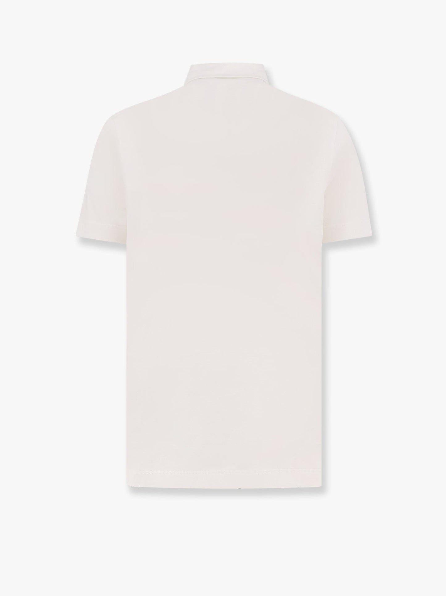 Moncler MONCLER POLO SHIRT