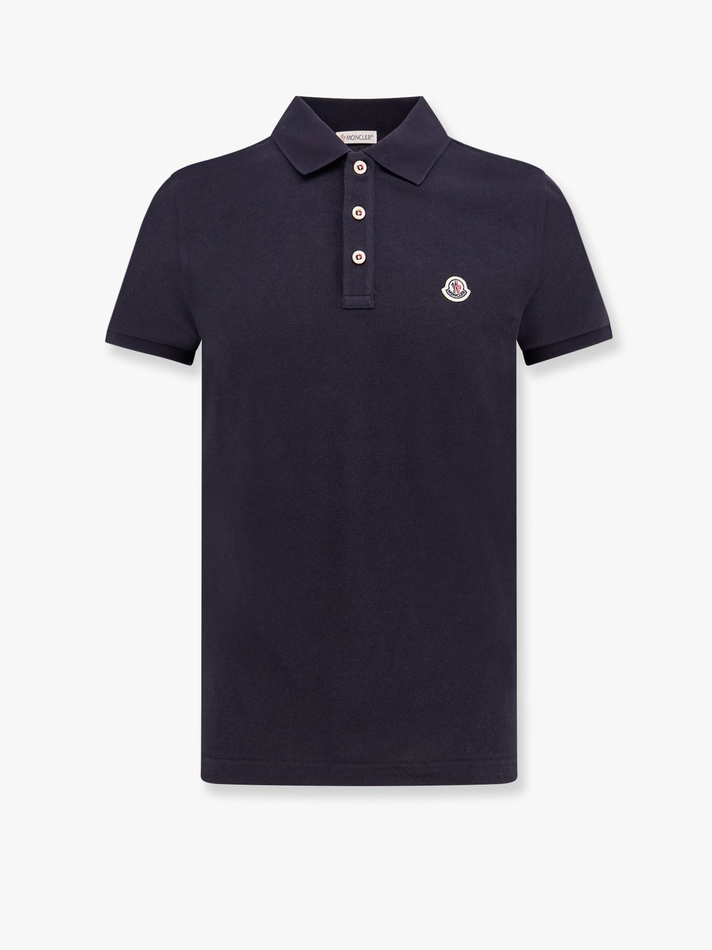 Moncler MONCLER POLO SHIRT