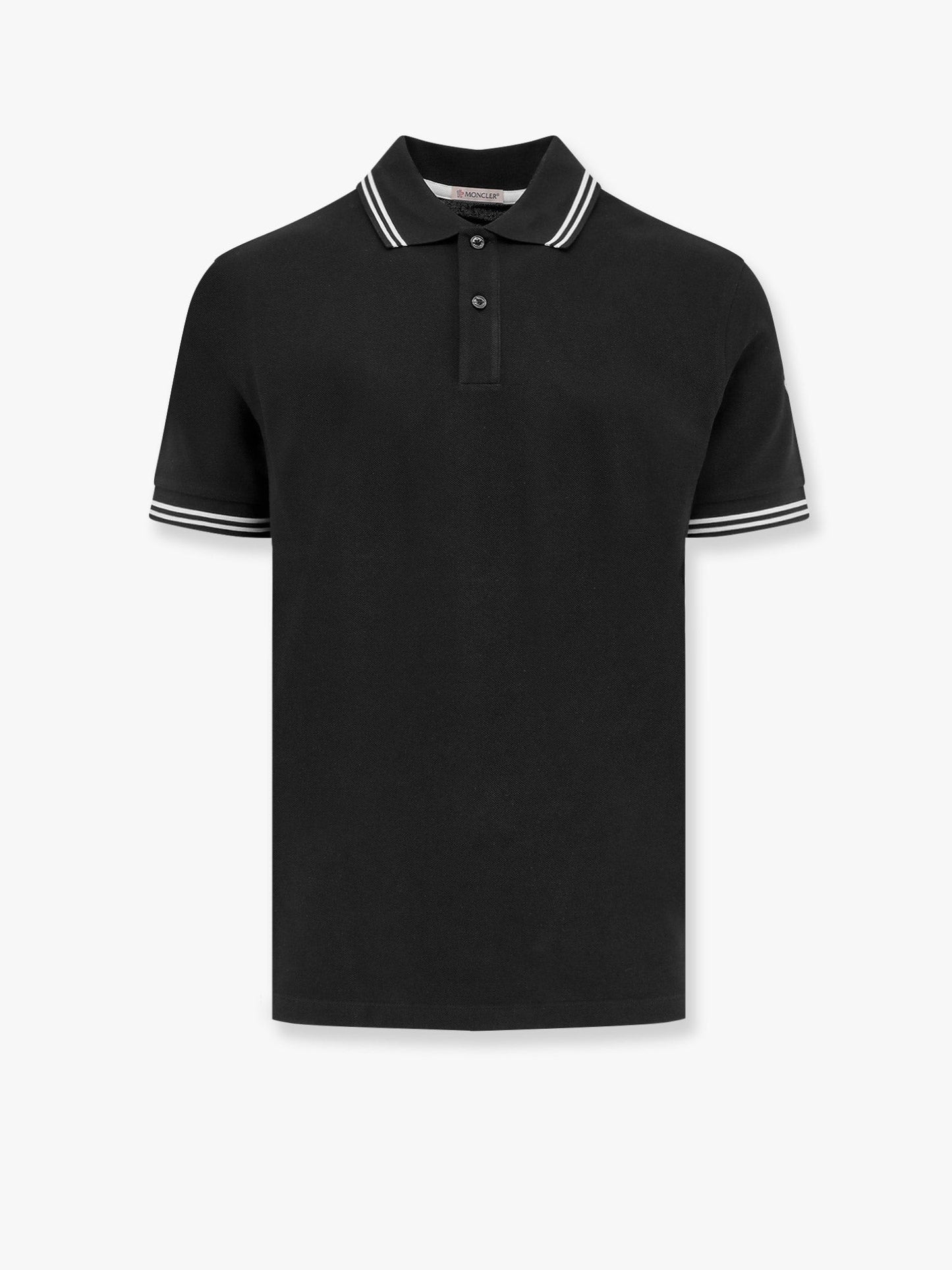 Moncler MONCLER POLO SHIRT