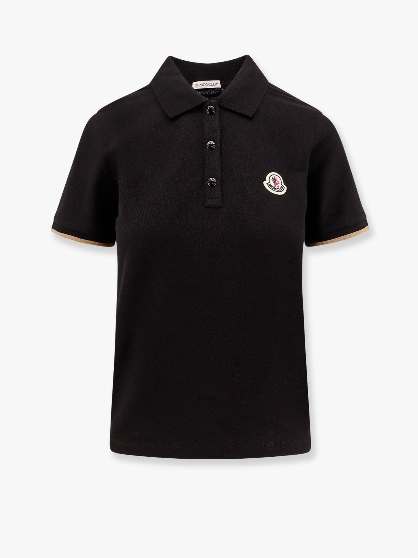 Moncler MONCLER POLO SHIRT