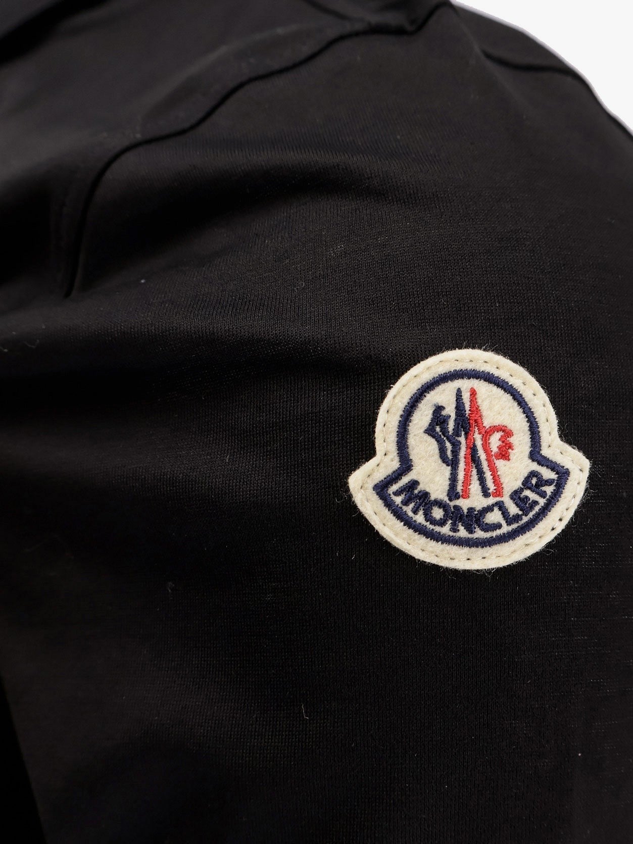 Moncler MONCLER POLO SHIRT