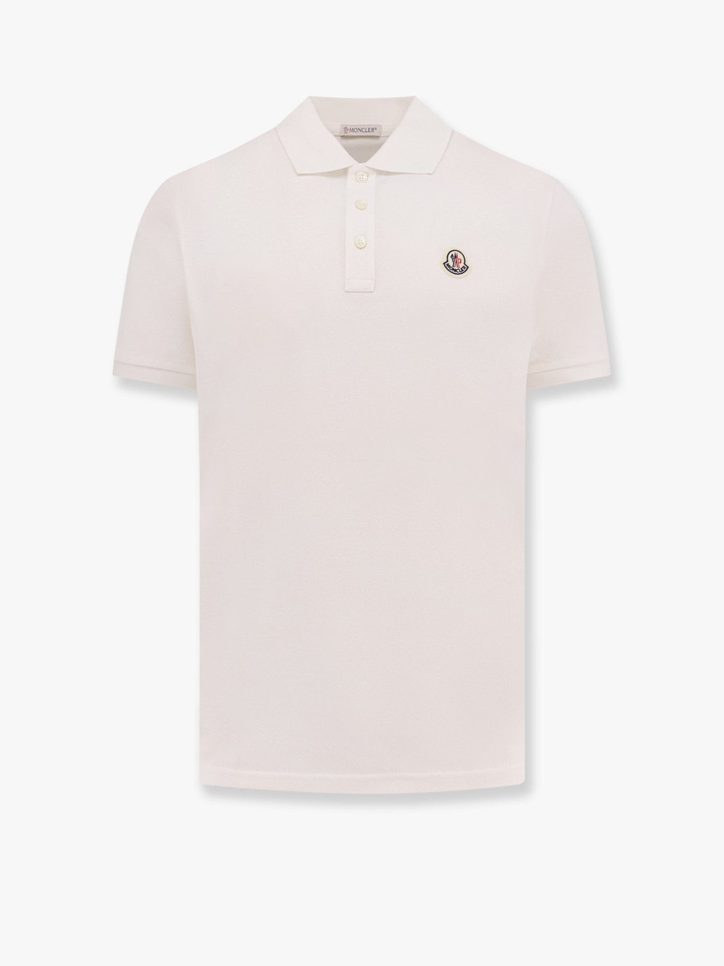 Moncler MONCLER POLO SHIRT