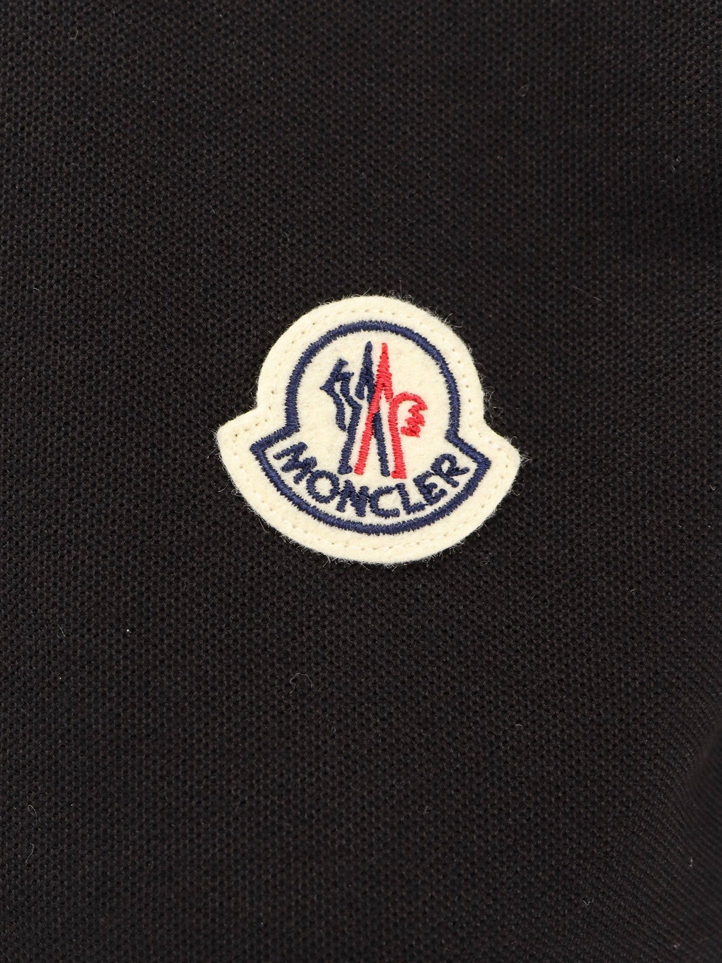 Moncler MONCLER POLO SHIRT