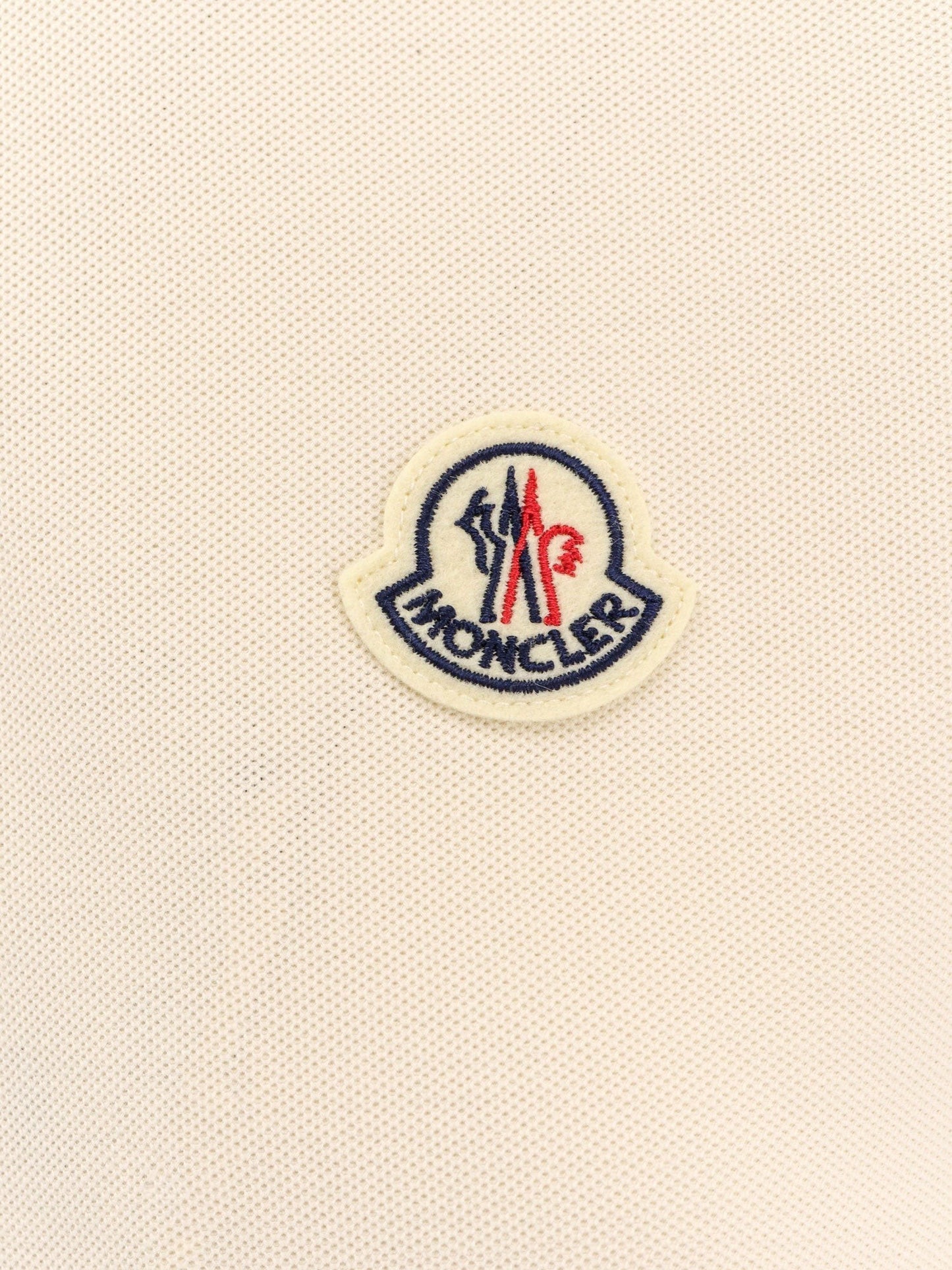 Moncler MONCLER POLO SHIRT