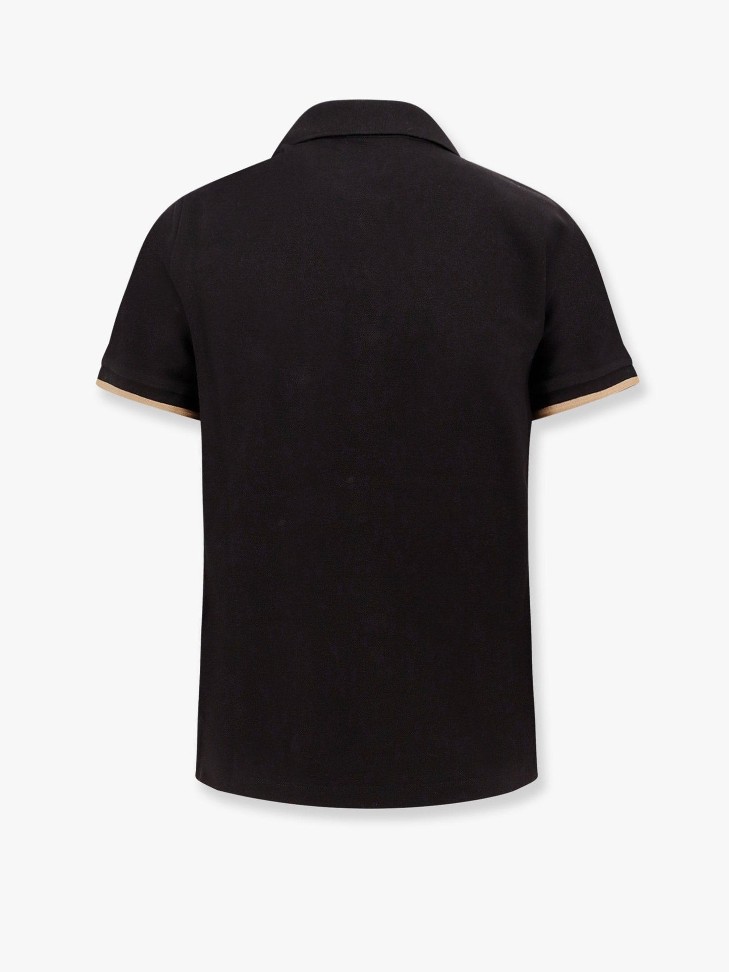 Moncler MONCLER POLO SHIRT