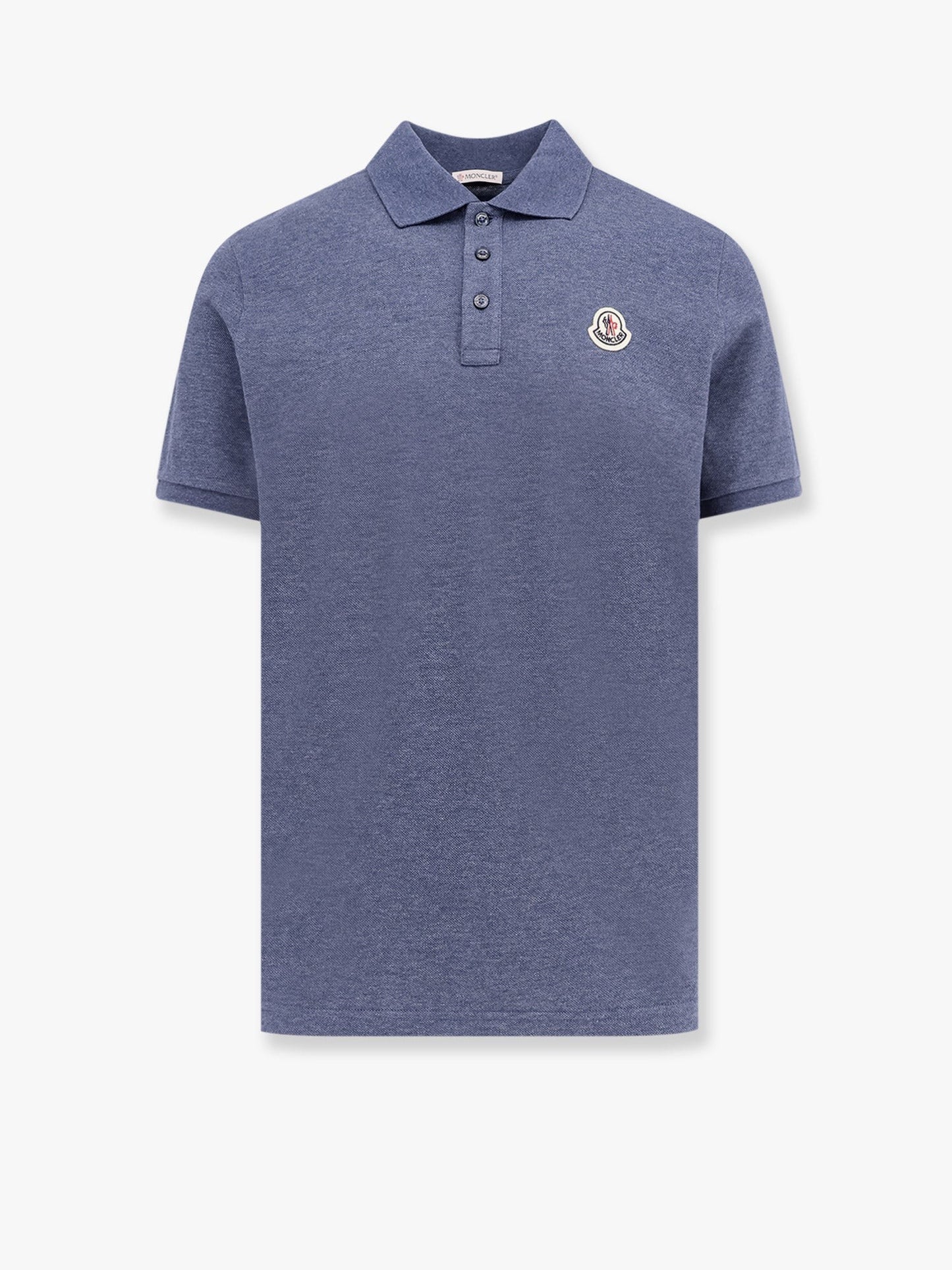 Moncler MONCLER POLO SHIRT