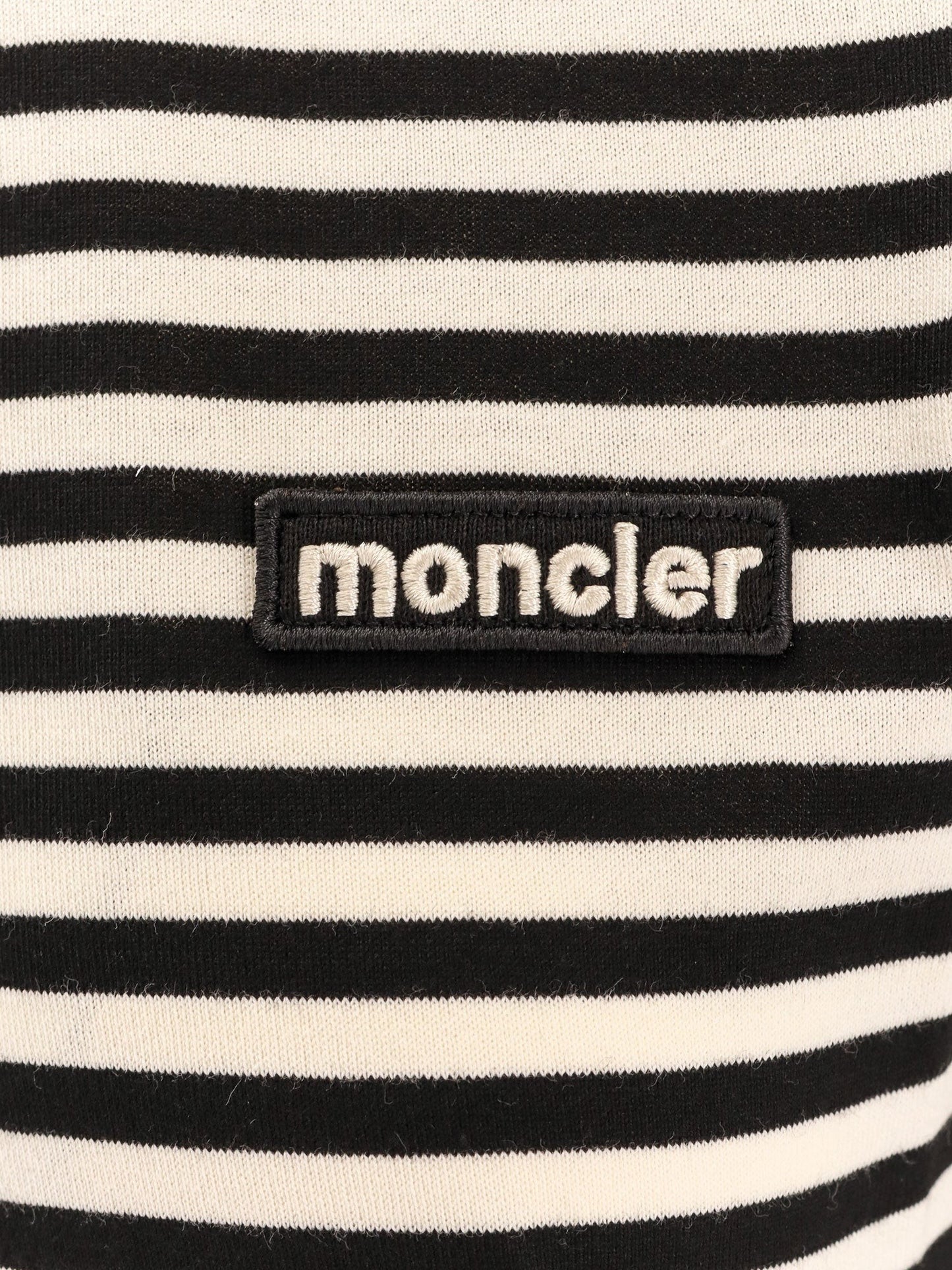 Moncler MONCLER POLO SHIRT