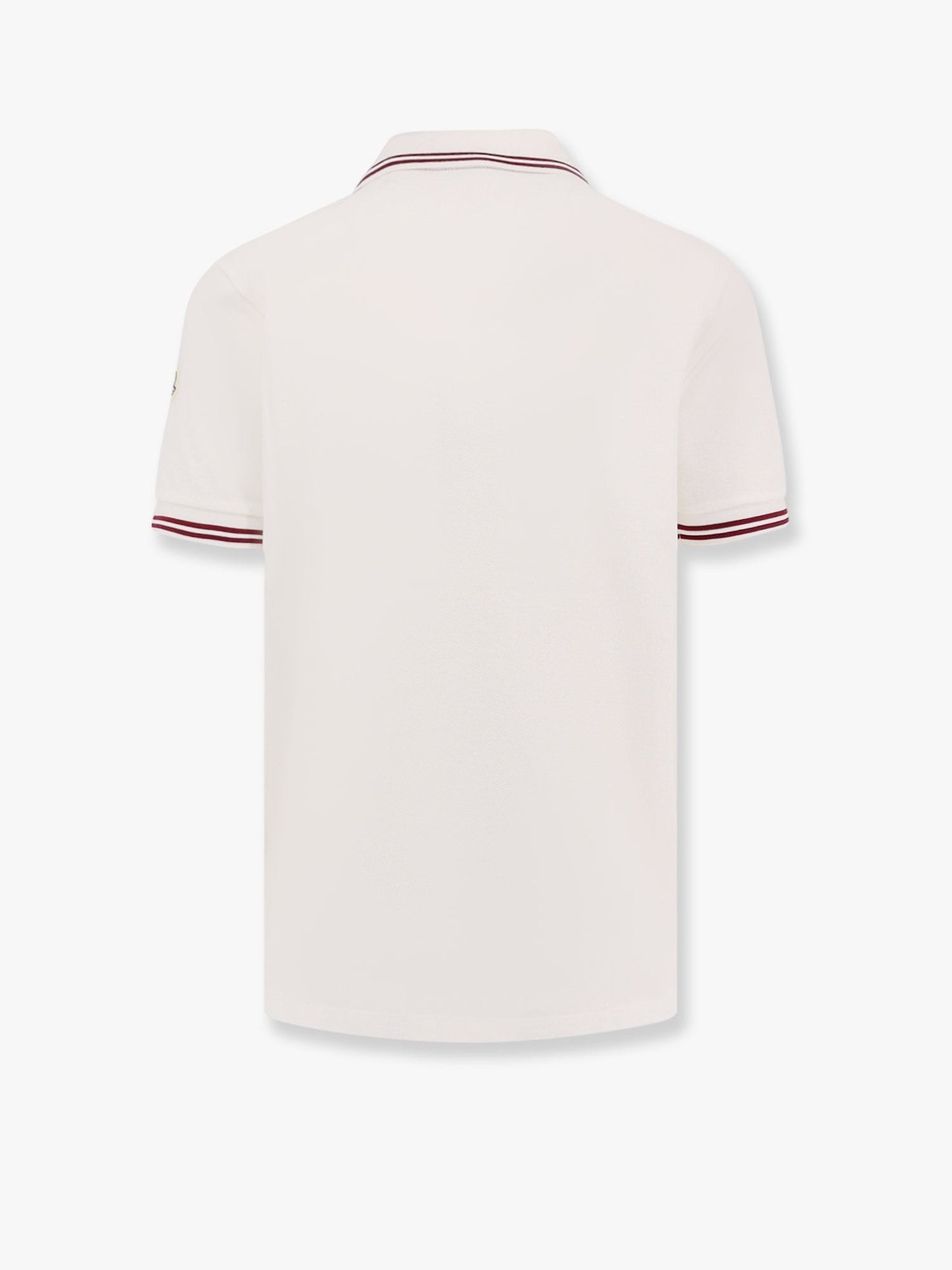 Moncler MONCLER POLO SHIRT