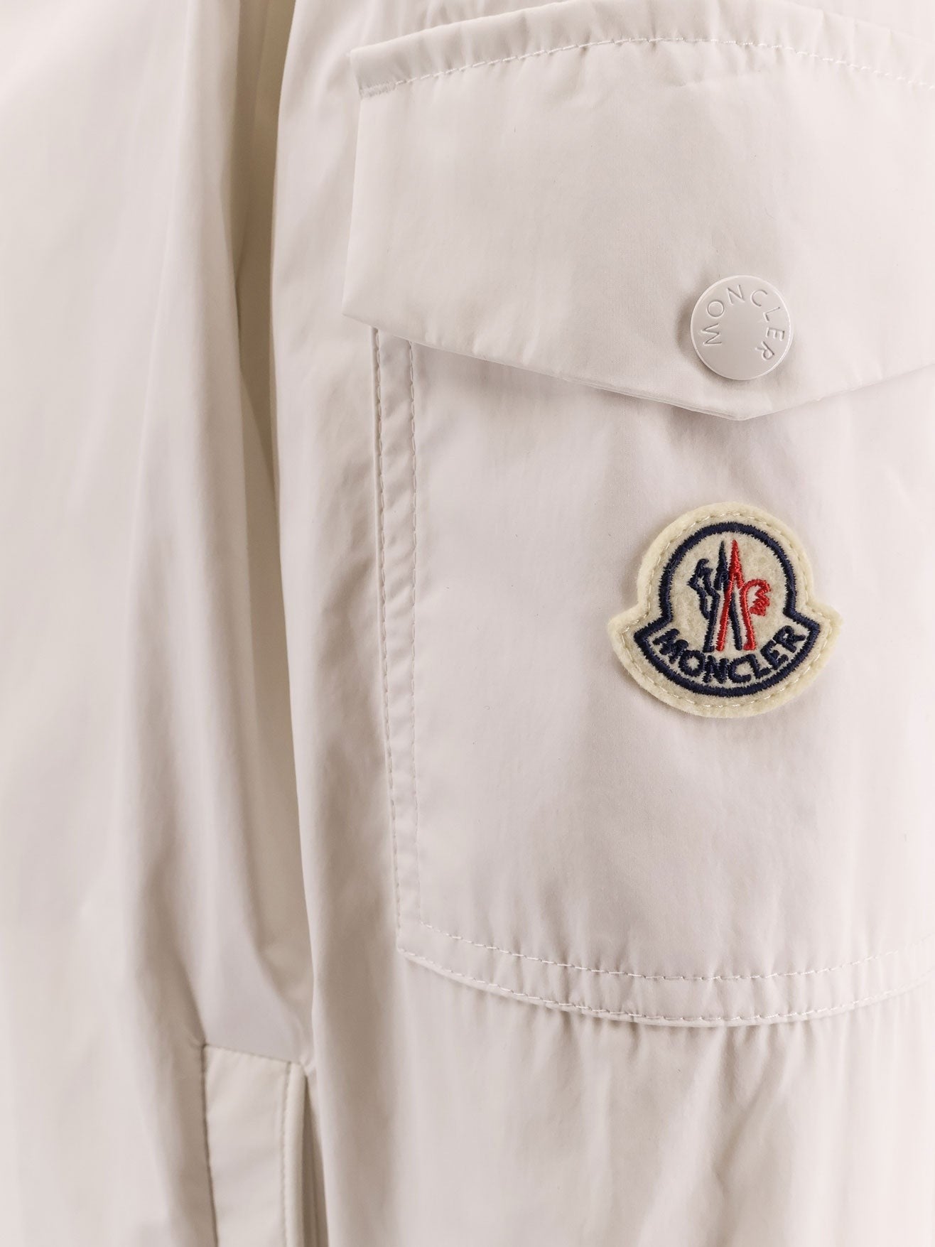 Moncler MONCLER SASSIERE