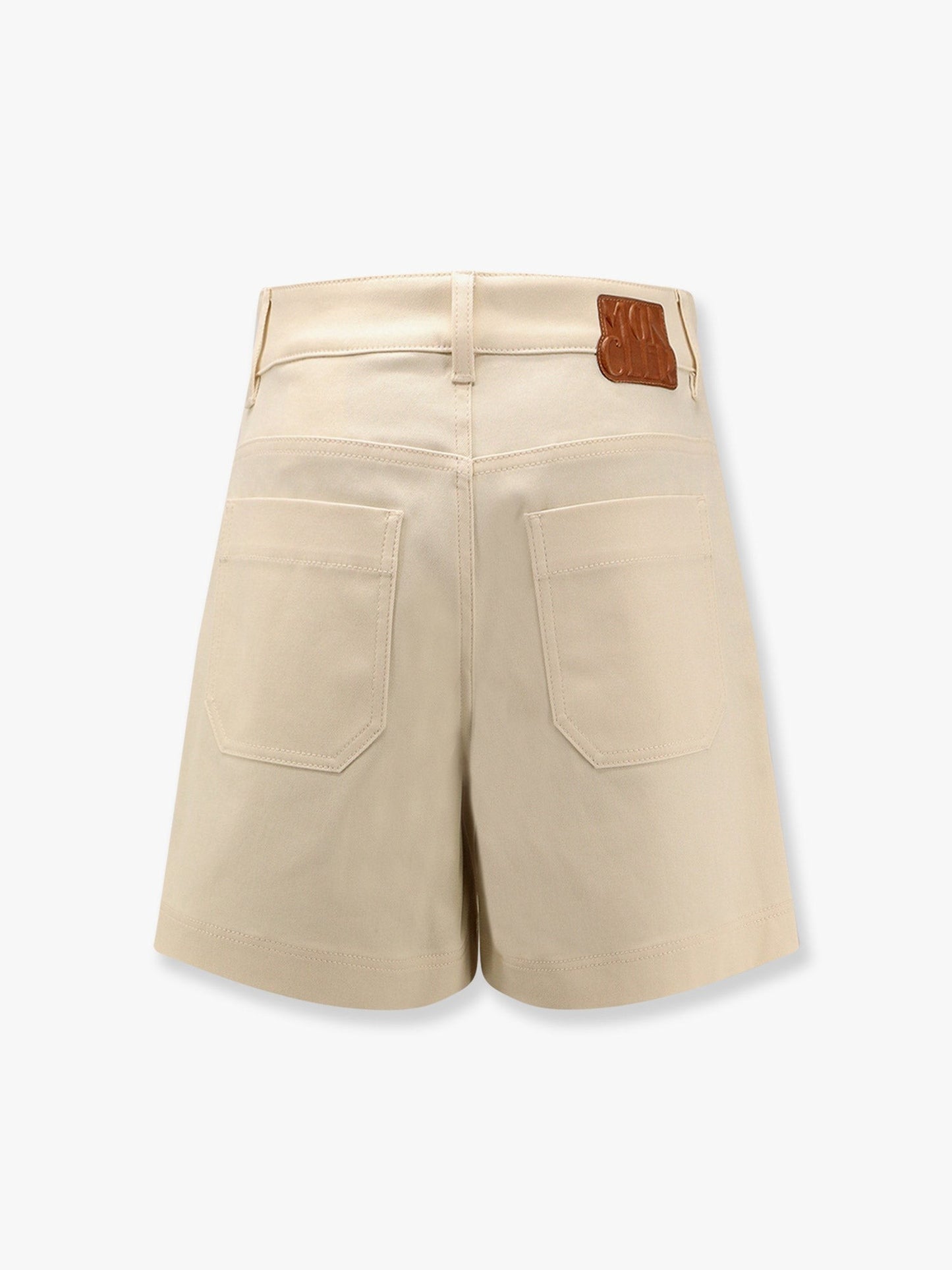 Moncler MONCLER SHORTS