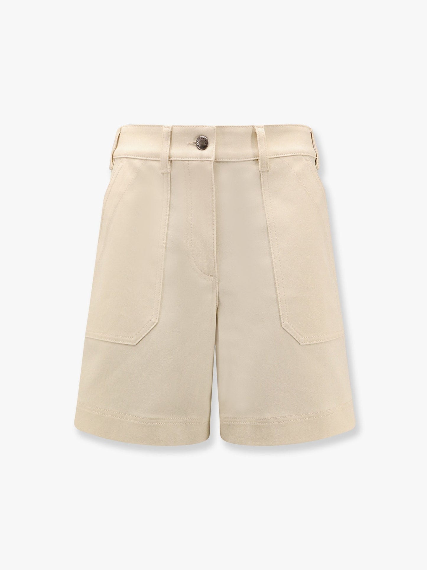 Moncler MONCLER SHORTS