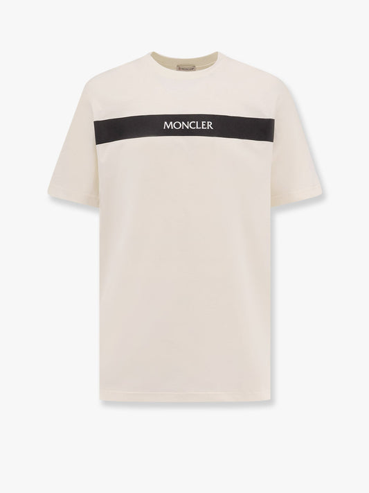 Moncler MONCLER T-SHIRT