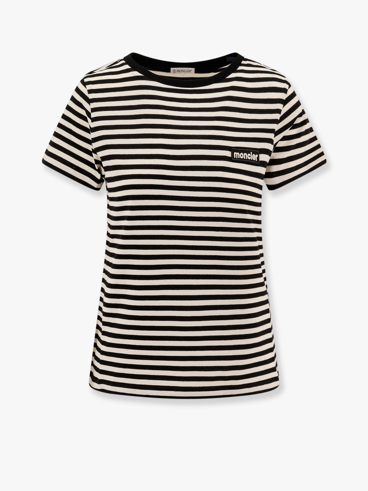 Moncler MONCLER T-SHIRT