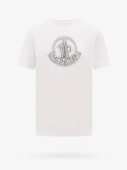 Moncler MONCLER T-SHIRT