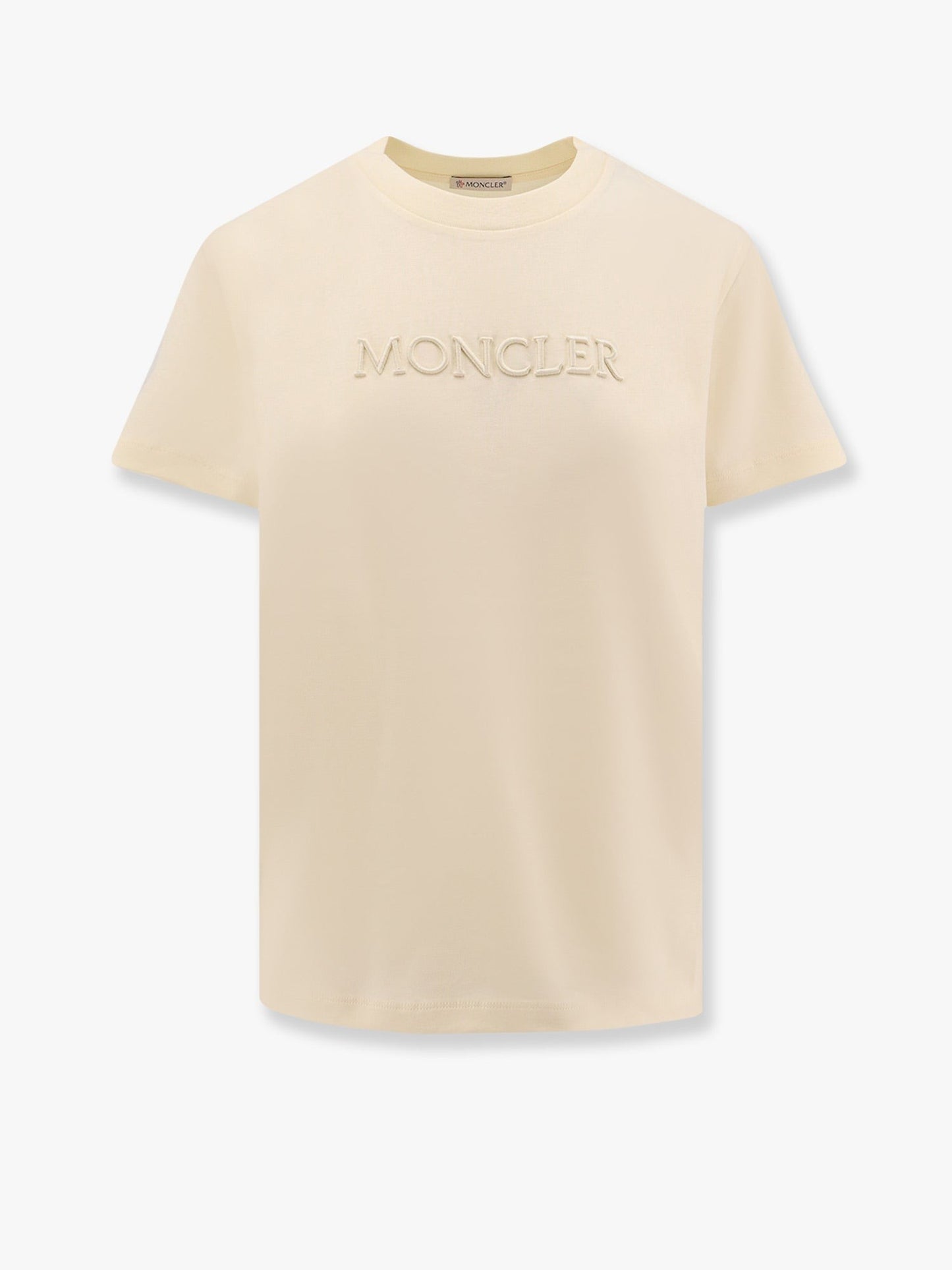 Moncler MONCLER T-SHIRT