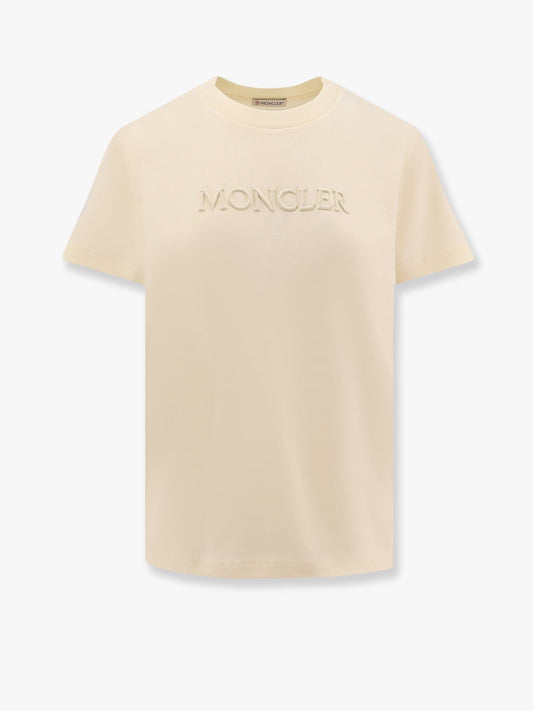 Moncler MONCLER T-SHIRT