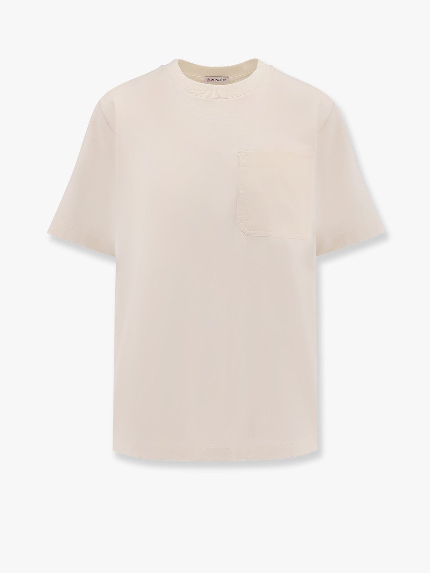 Moncler MONCLER T-SHIRT