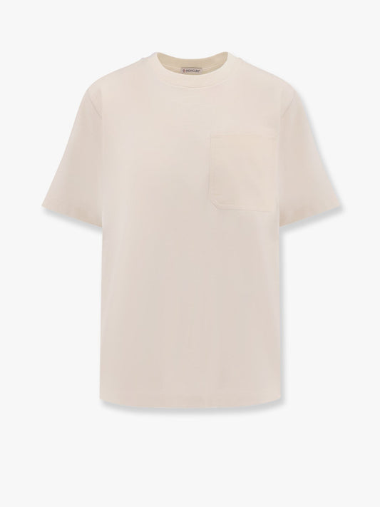 Moncler MONCLER T-SHIRT