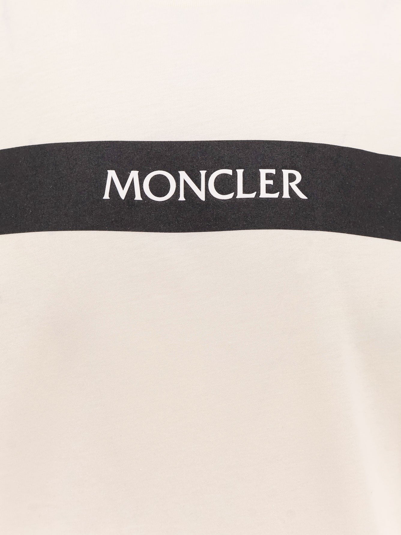 Moncler MONCLER T-SHIRT