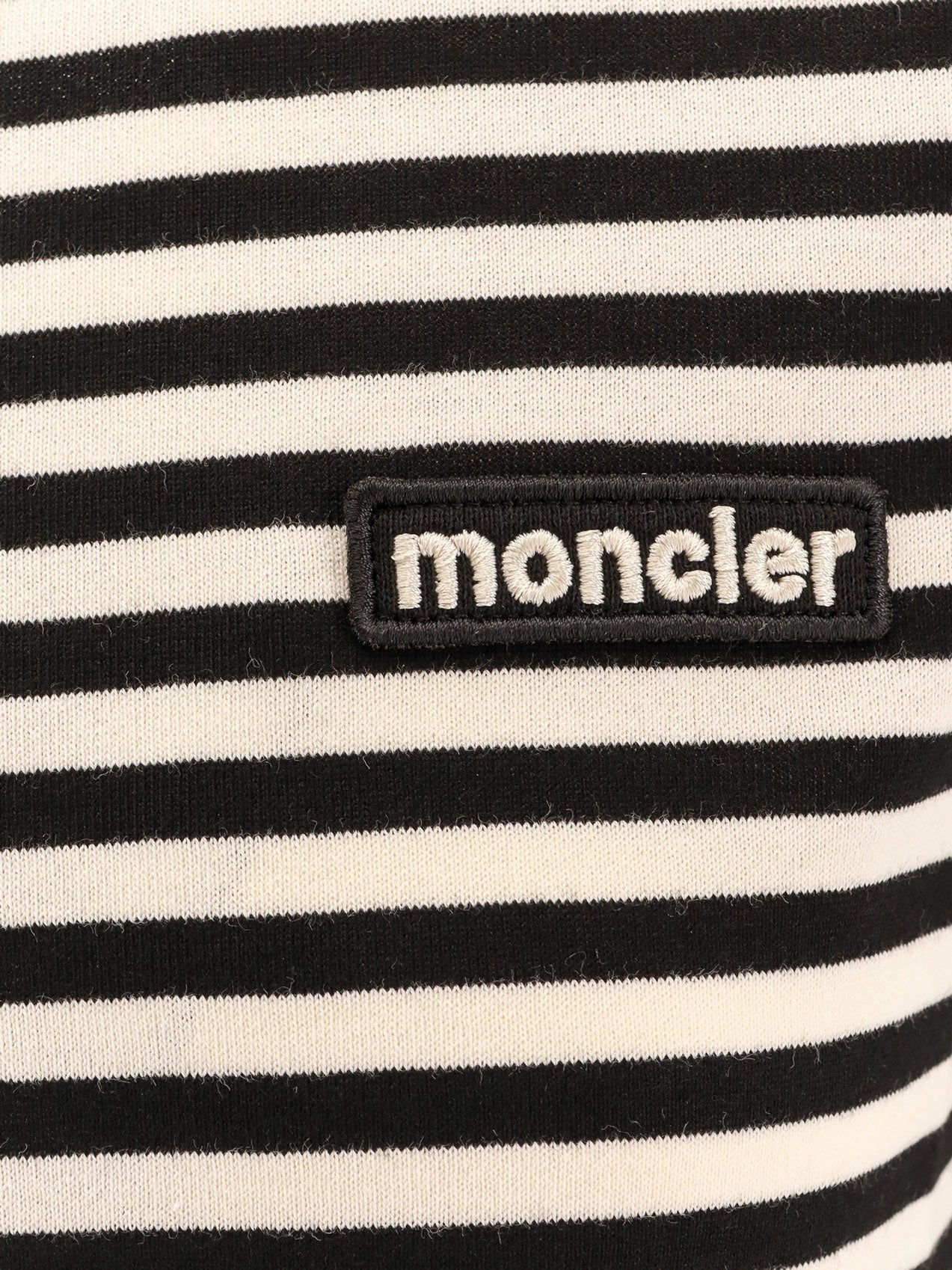 Moncler MONCLER T-SHIRT