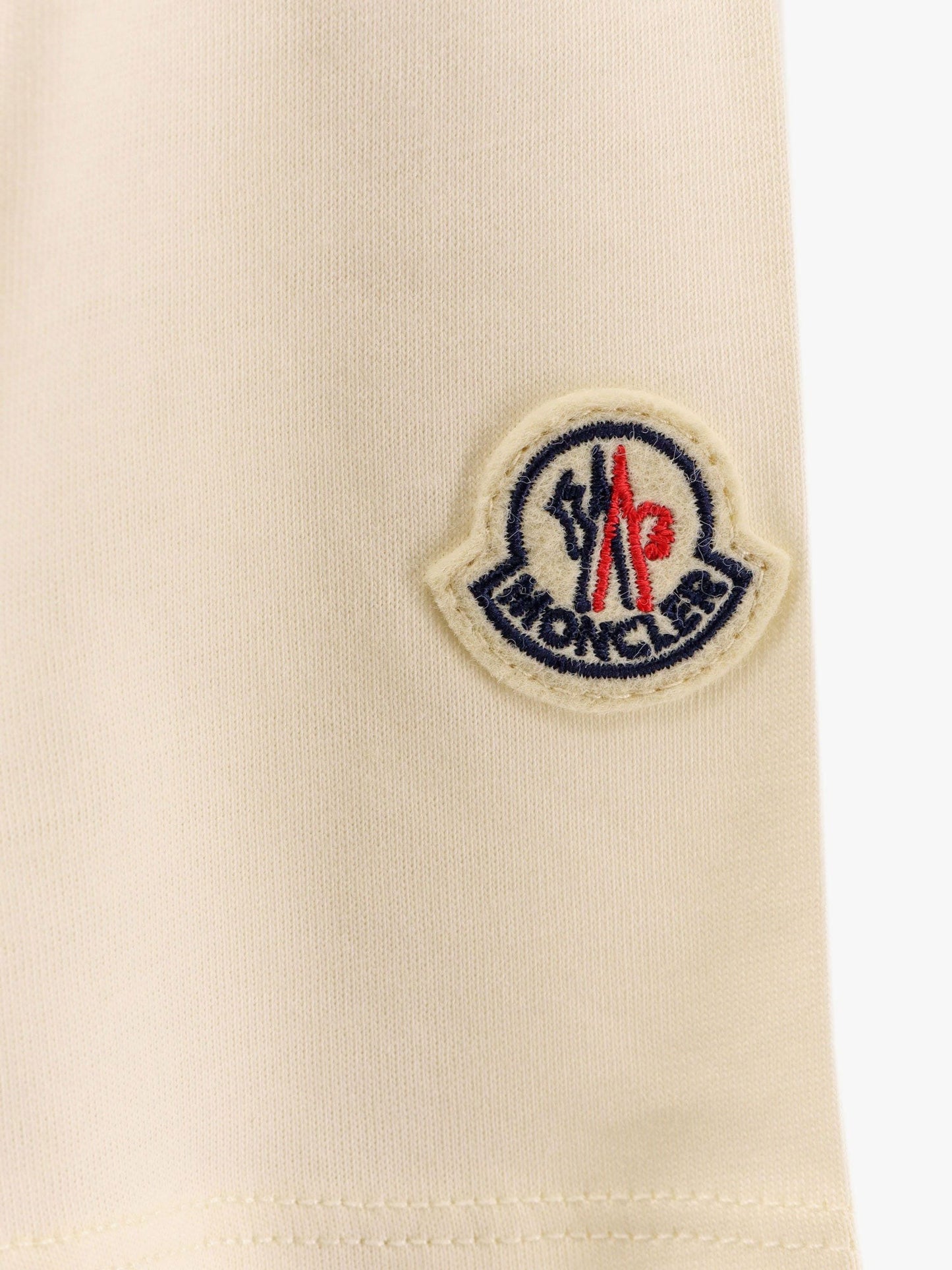 Moncler MONCLER T-SHIRT