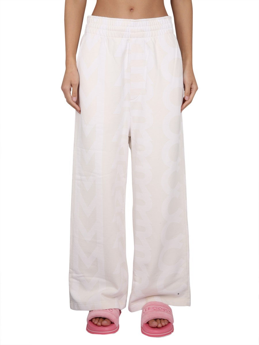 Marc Jacobs MONOGRAM PANTS