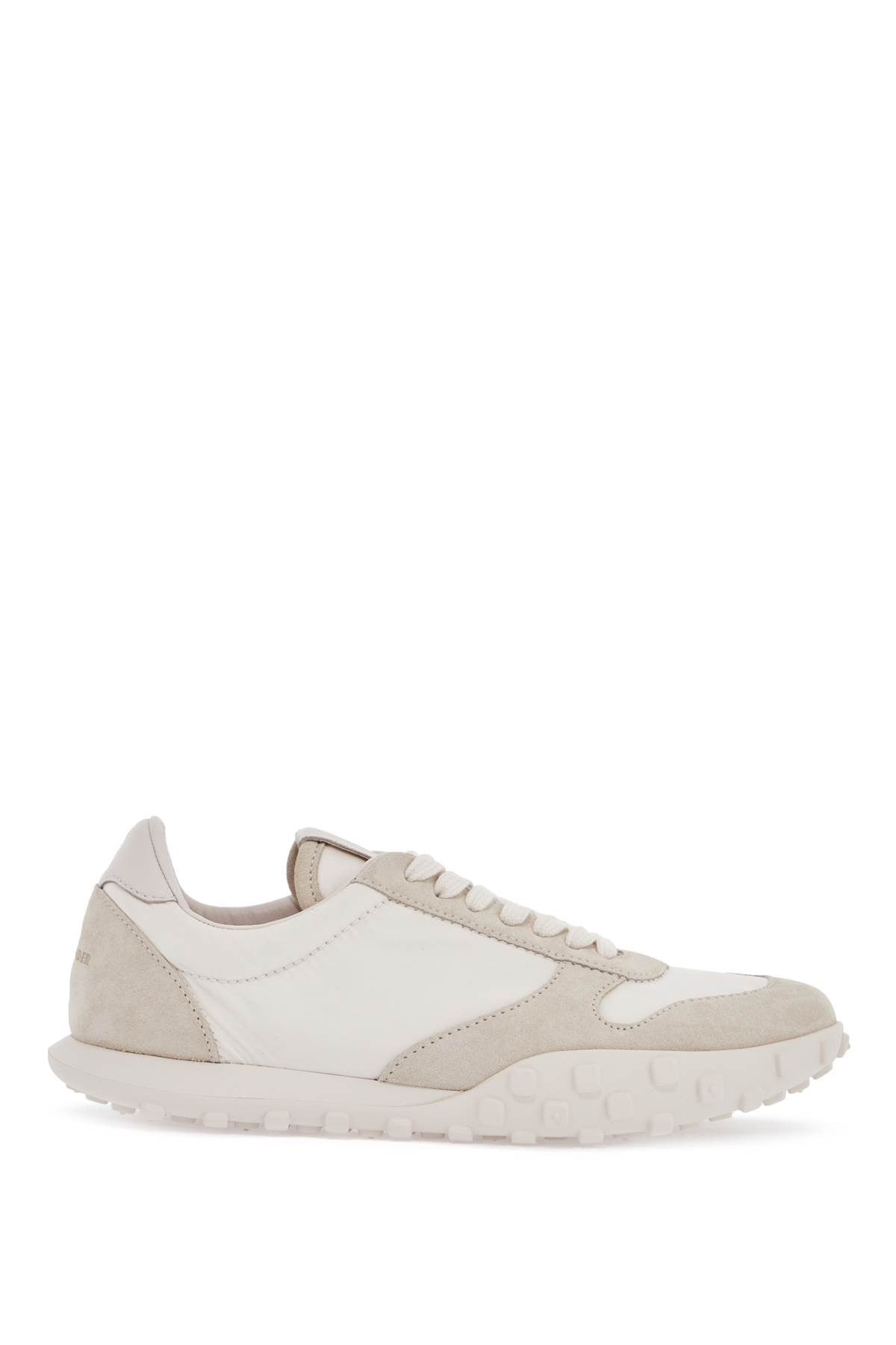 JIL SANDER moon sneakers