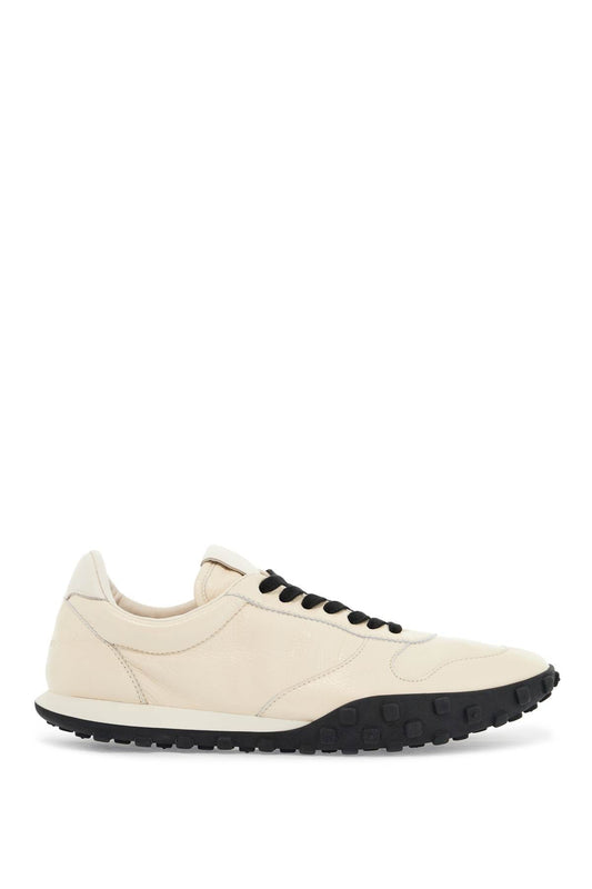 JIL SANDER moon sneakers