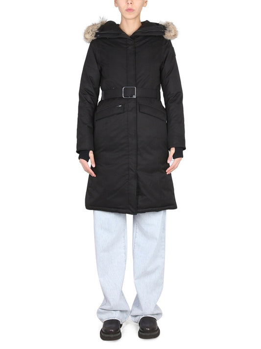 NOBIS MORGAN PARKA