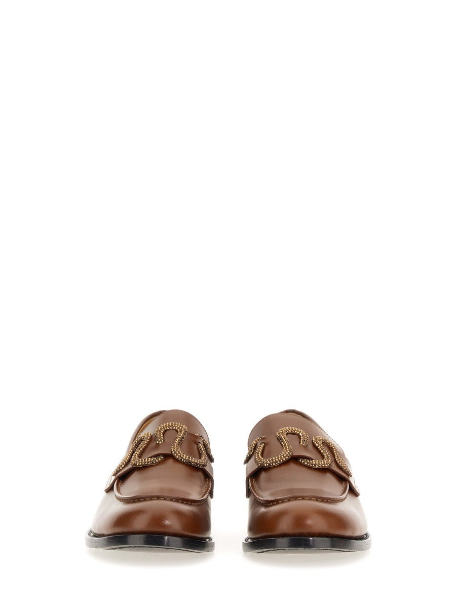RENE CAOVILLA MORGANA LOAFER