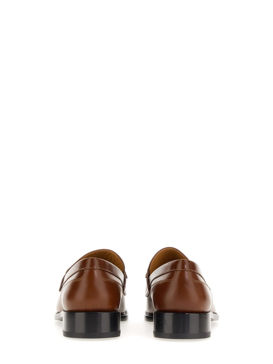 RENE CAOVILLA MORGANA LOAFER