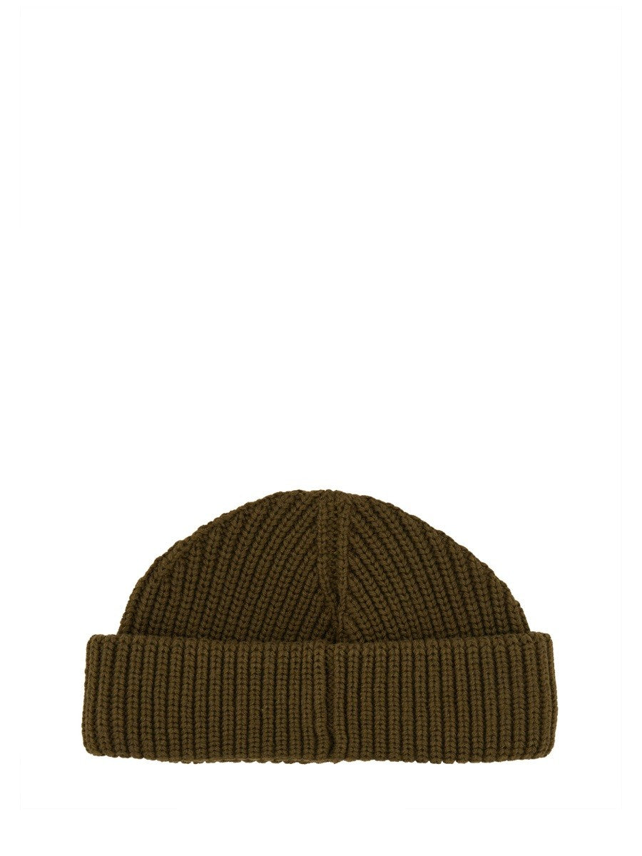 BARBOUR MOSELY BEANIE HAT