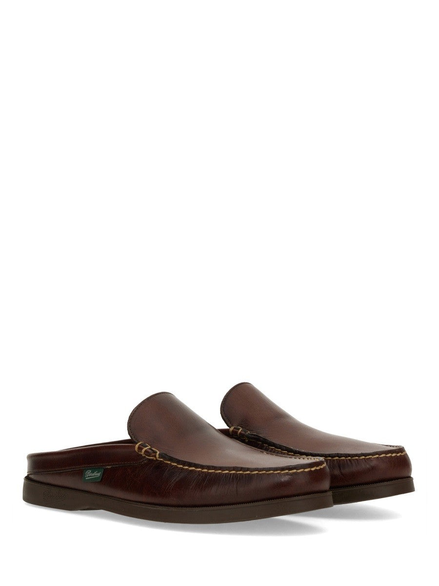 PARABOOT MULE "BAHAMAS"