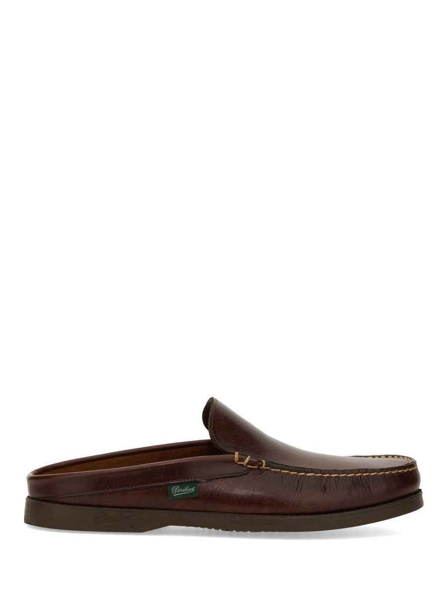 PARABOOT MULE "BAHAMAS"