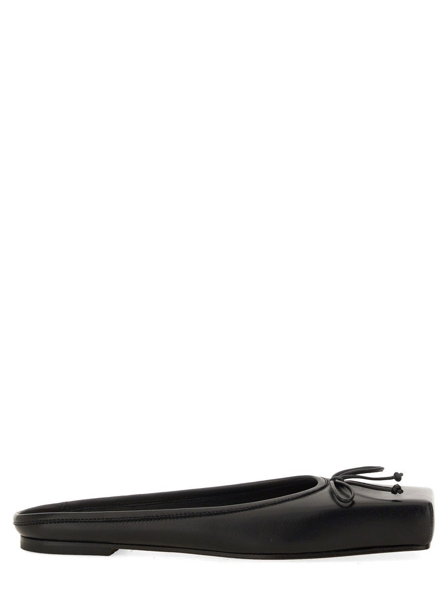 JACQUEMUS MULE DANCER.