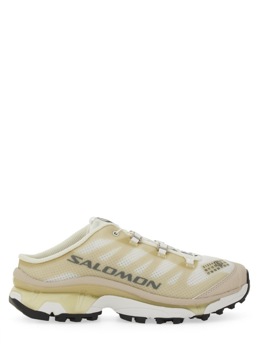 MM6 MAISON MARGIELA X SALOMON MULE "XT 4" MM6 X SALOMON