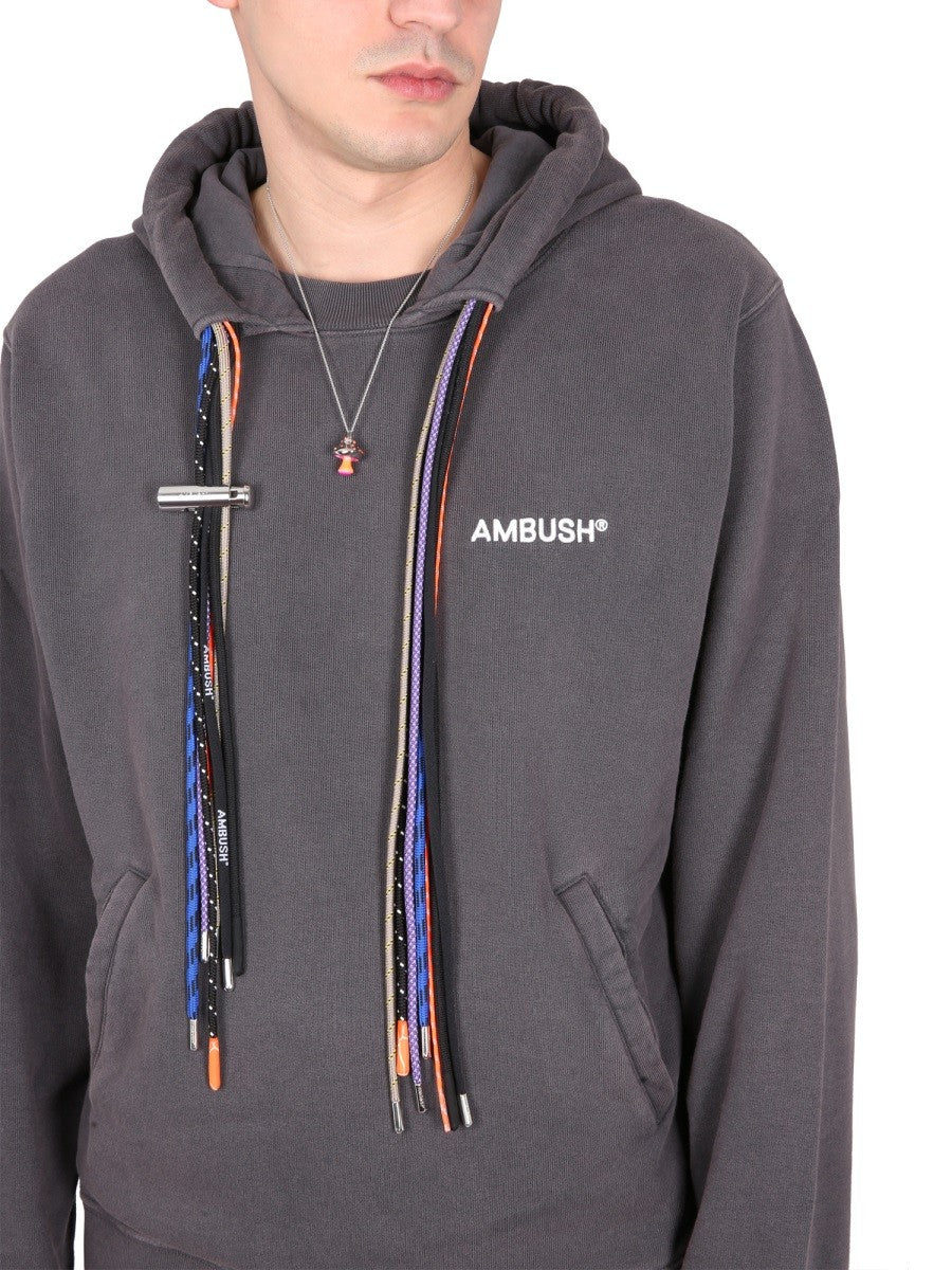 AMBUSH MULTICORD HOODIE