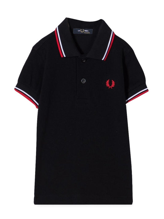 FRED PERRY MY FIRST FRED PERRY SHIRT