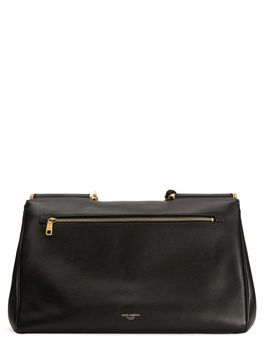 Dolce & Gabbana "MY SICILY" HANDBAG