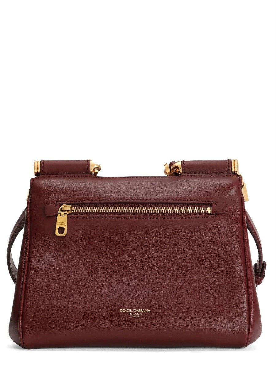Dolce & Gabbana "MY SICILY" HANDBAG