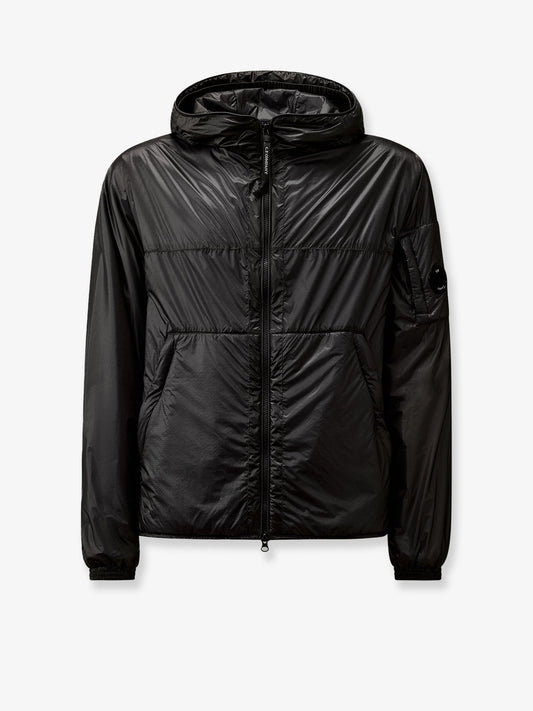 C.P.COMPANY Nada Shell PrimaLoft padded jacket
