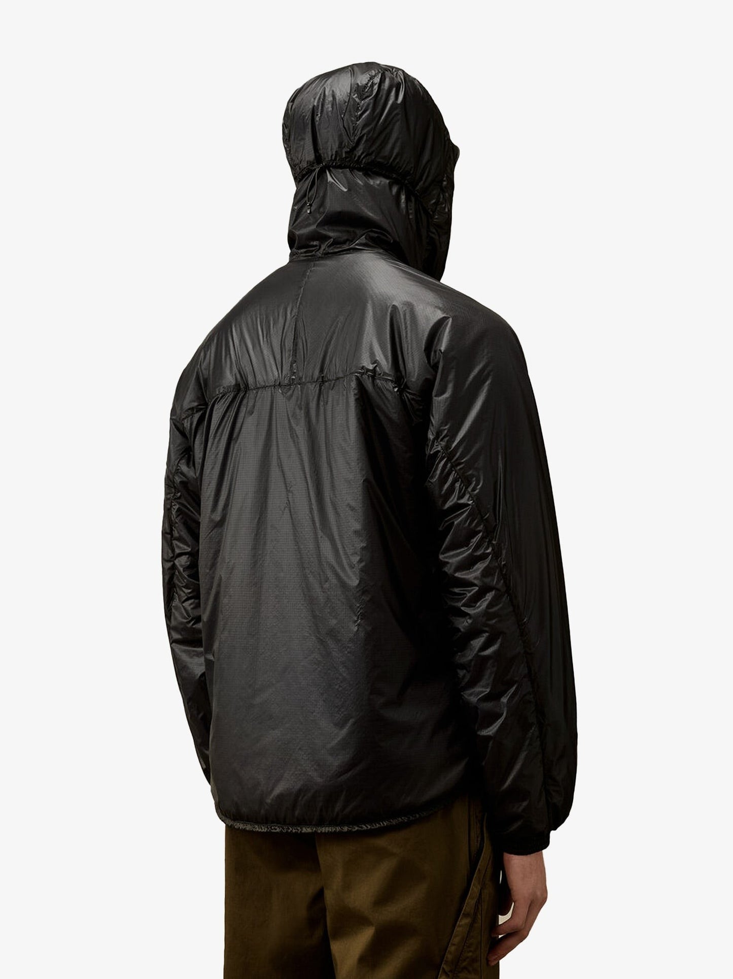 C.P.COMPANY Nada Shell PrimaLoft padded jacket