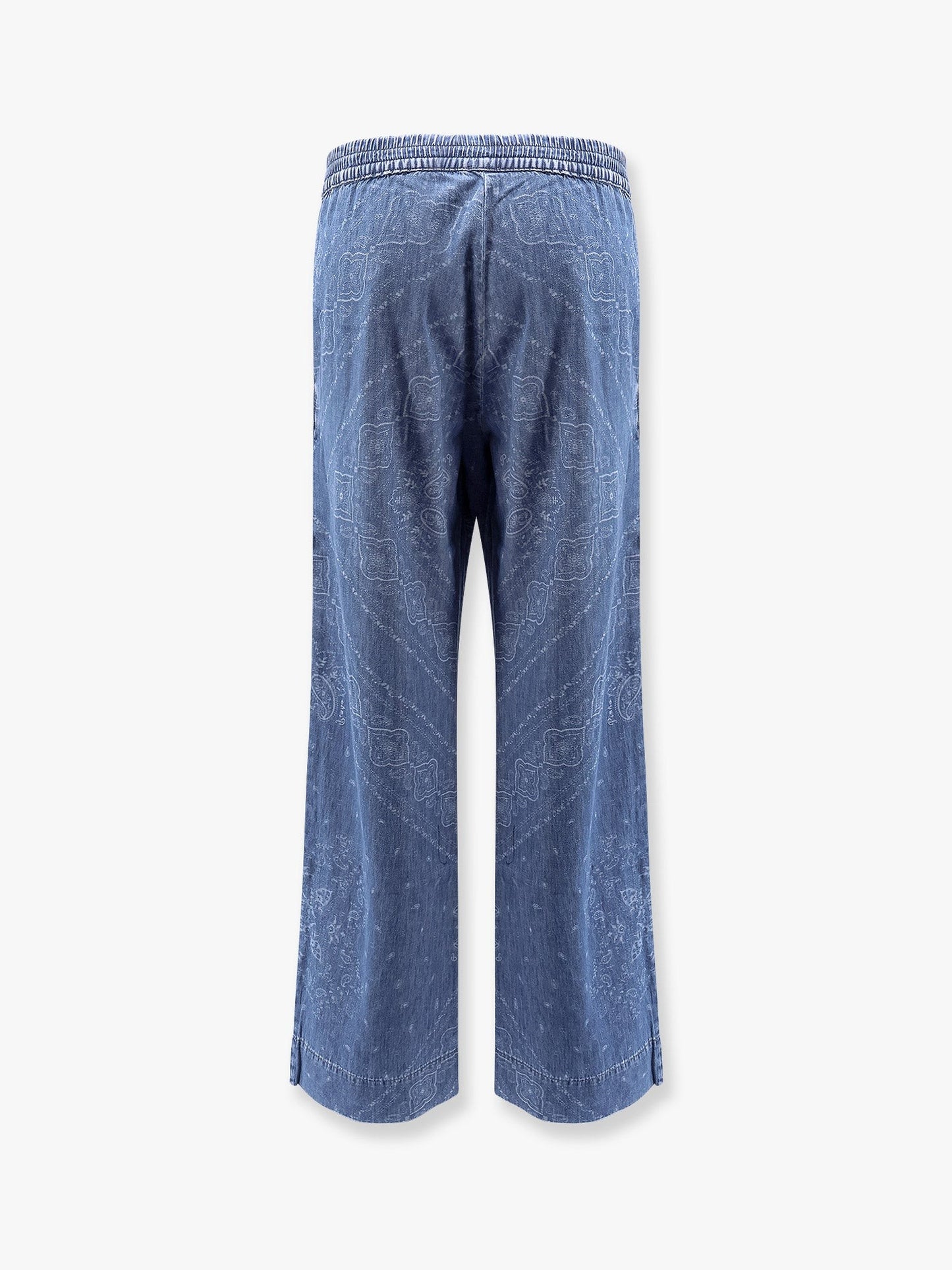 Pinko Namibia light denim jeans