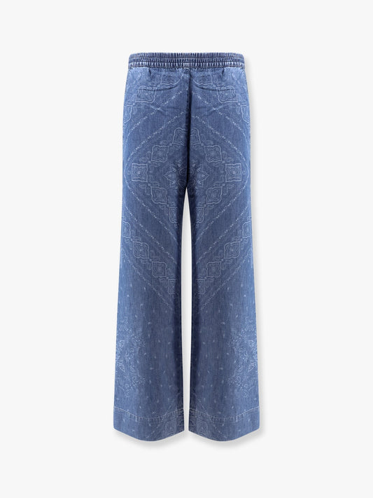Pinko Namibia light denim jeans