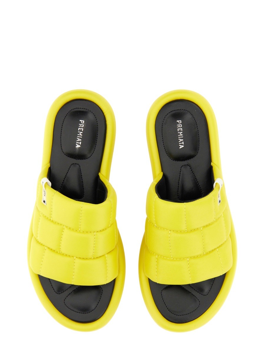Premiata NAPPA SANDAL