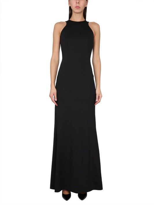 Max Mara NAVARRA LONG DRESS