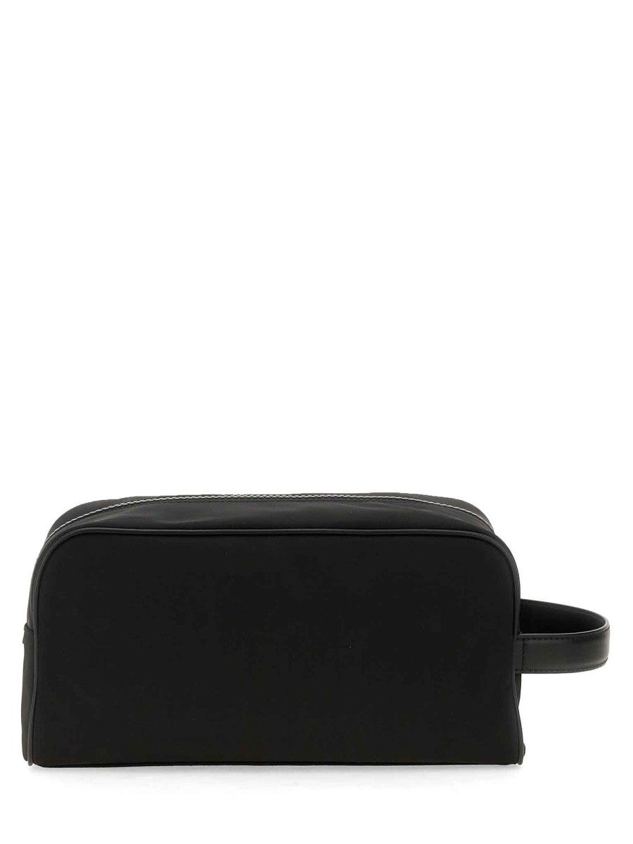 Dolce & Gabbana NECESSAIRE WITH LOGO