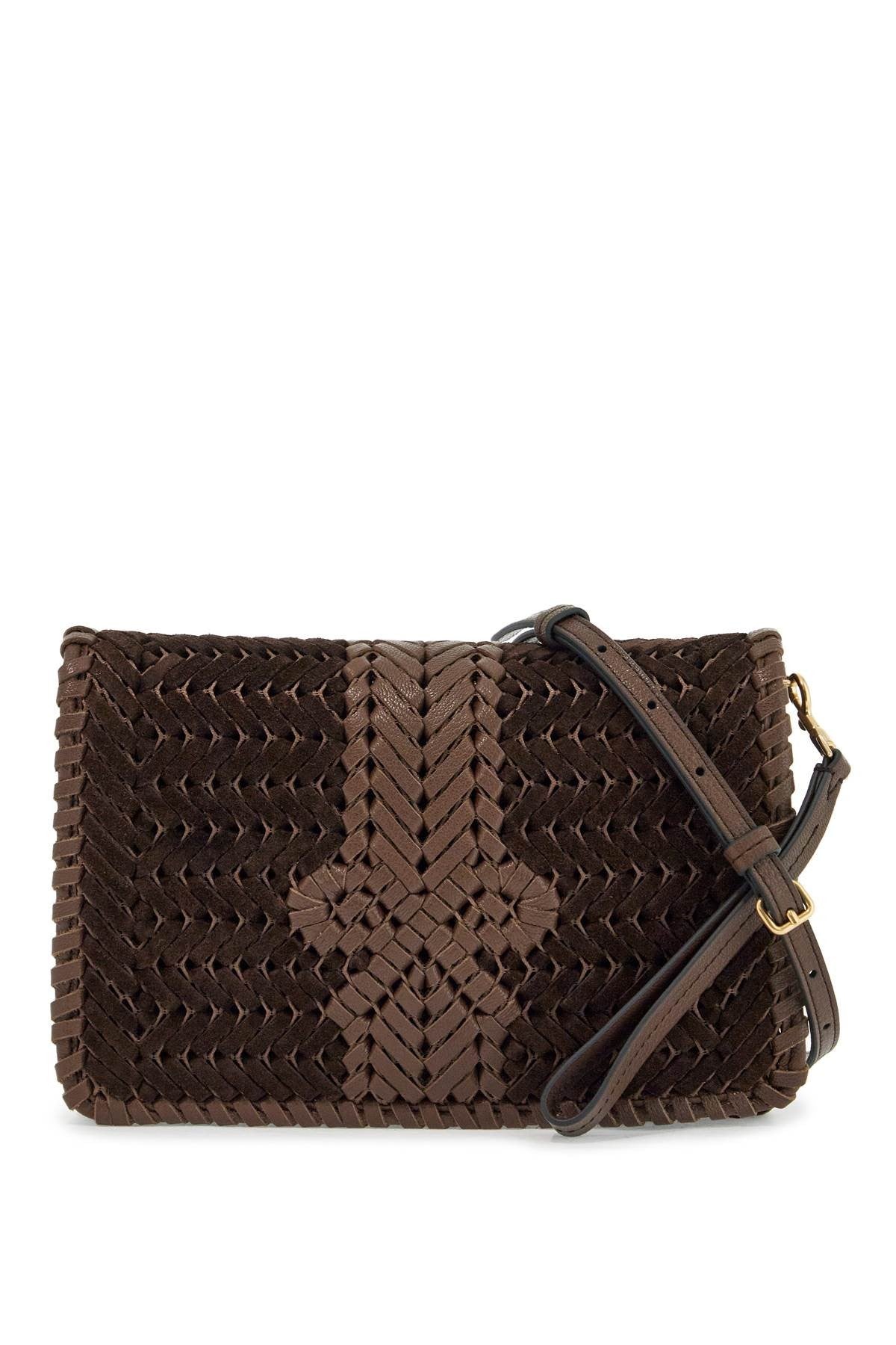 ANYA HINDMARCH neeson crossbody bag