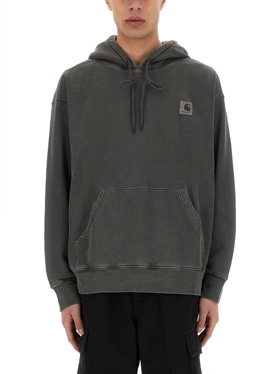 Carhartt Wip "NELSON" SWEATSHIRT