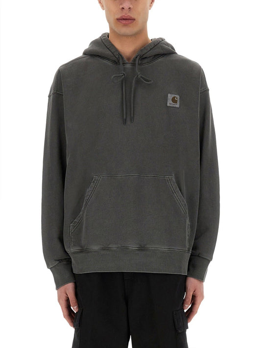 Carhartt Wip "NELSON" SWEATSHIRT